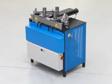 PBT Profilbiegemaschine ARKUS12®