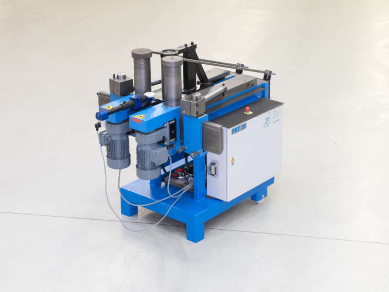 PBT Profile bending machine PBT25®