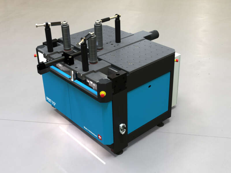 Profilbiegemaschine PBT15®