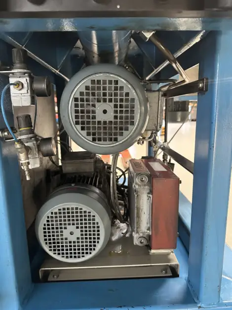 PBT25 PC300 JG 2008 Hydraulik