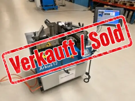 Arkus tablet 350 Verkauft