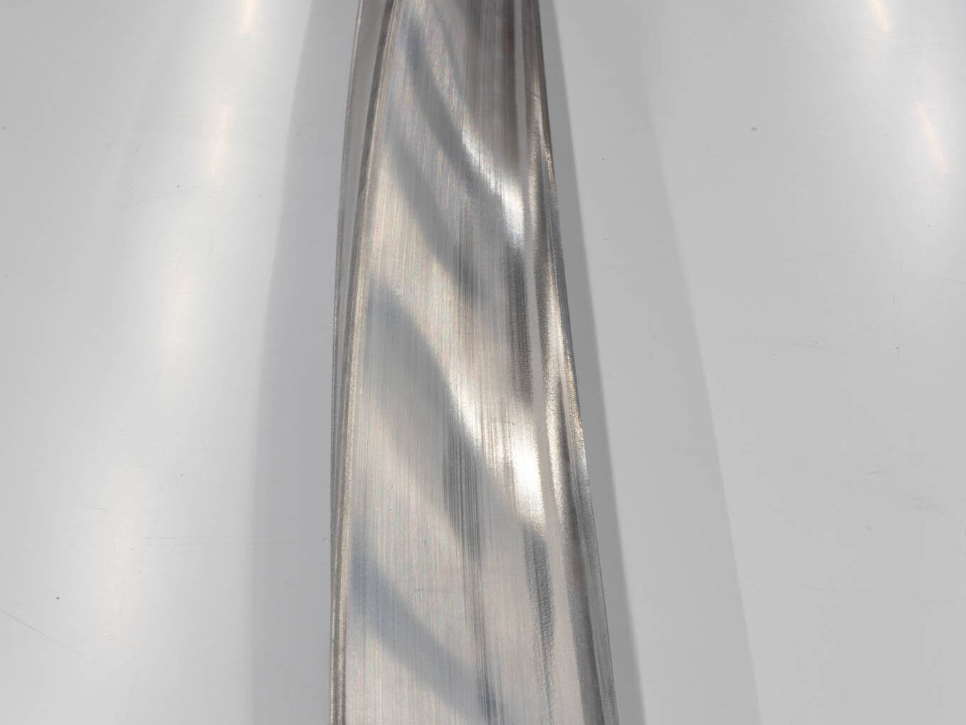 3D bending » for complex profiles